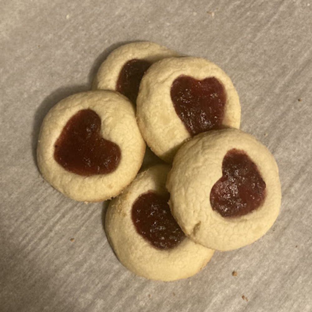 Meet your Posher, Chey